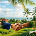 Guia Fiscal para Investidores Estrangeiros em Imóveis de Luxo na Ilha da Madeira