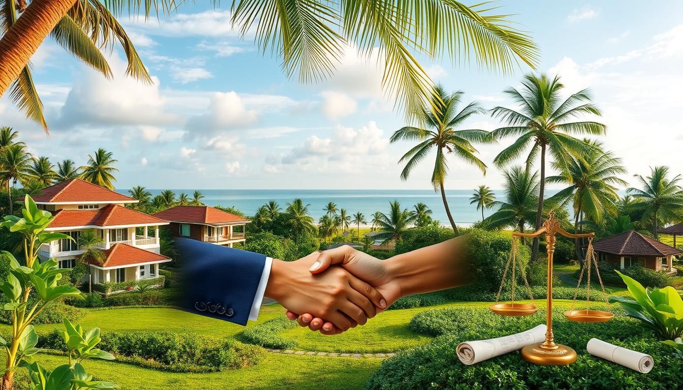 Guia Fiscal para Investidores Estrangeiros em Imóveis de Luxo na Ilha da Madeira