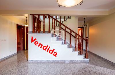 Moradia Geminada T3 - São Gonçalo