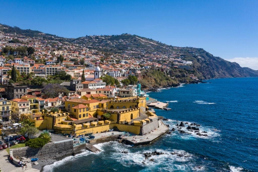 🏝️ Comprar Imóvel de Luxo em Portugal: Por que a Madeira é o Novo Hotspot Europeu!