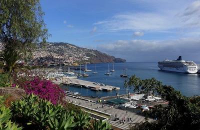 🏝️ Estilo de Vida na Madeira: Luxo, Natureza e Qualidade de Vida em Equilíbrio Perfeito
